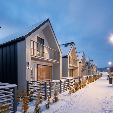 Holiday Park & Resort Cieplice Zdroj Jelenia Gora Exterior photo