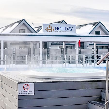 Holiday Park & Resort Cieplice Zdroj Jelenia Gora Exterior photo