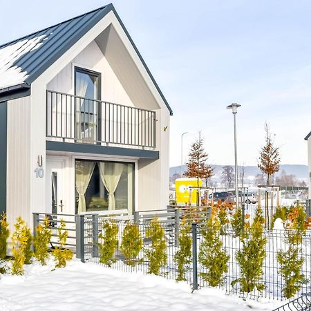 Holiday Park & Resort Cieplice Zdroj Jelenia Gora Exterior photo